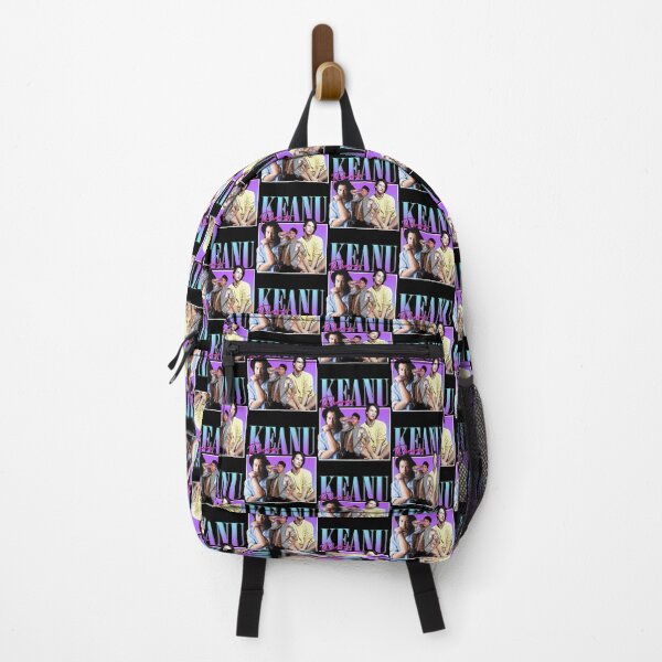 Item preview, Keanu Reeves 90s Style designed and sold by Clothingrompers.