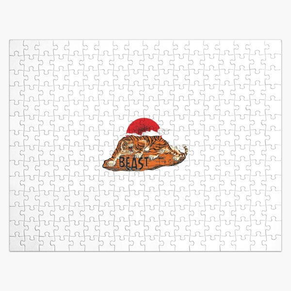 Solve MrBeast and Mrs.Beast ❤️ jigsaw puzzle online with 9 pieces