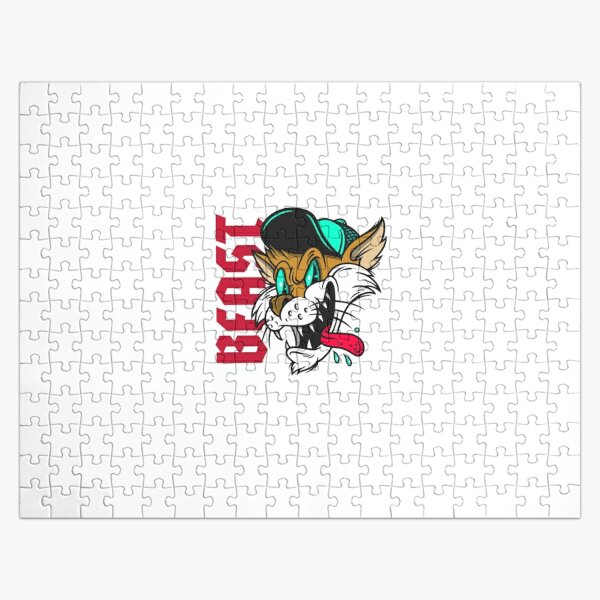 Solve MrBeast and Mrs.Beast ❤️ jigsaw puzzle online with 9 pieces