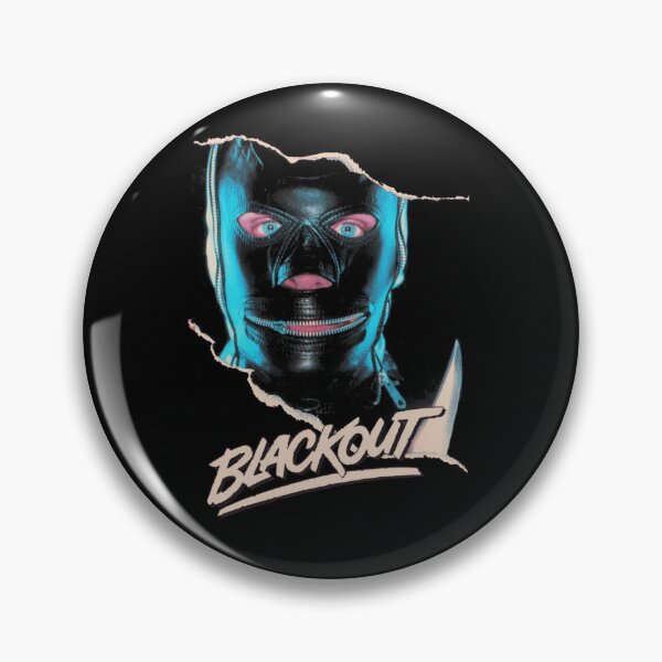 Item preview, Blackout designed and sold by OnfroiBinet.