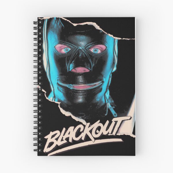 Item preview, Blackout designed and sold by OnfroiBinet.