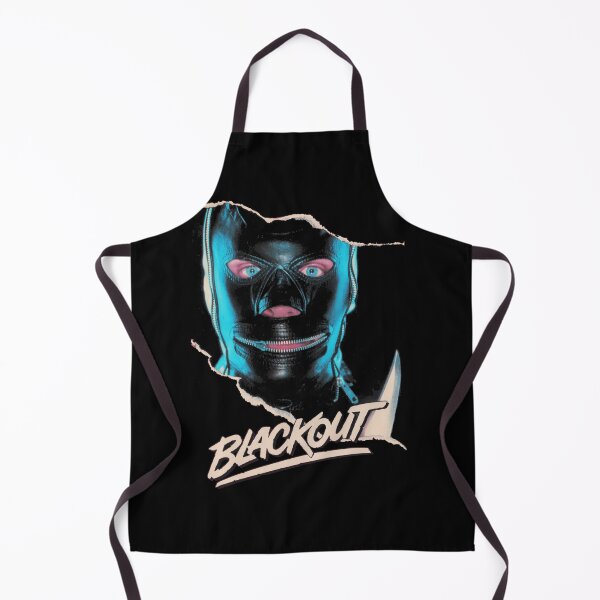 Item preview, Blackout designed and sold by OnfroiBinet.