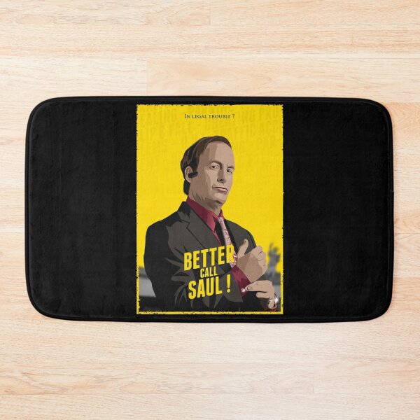 Item preview, BETTER CALL SAUL designed and sold by kiposesera.