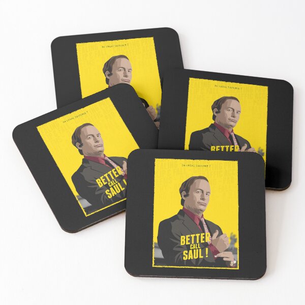 Item preview, BETTER CALL SAUL designed and sold by kiposesera.