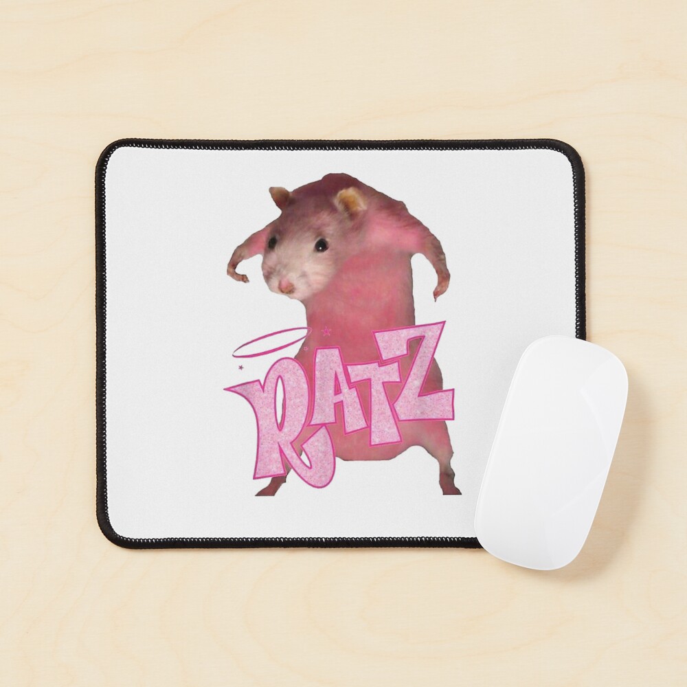 Aperçu de l'œuvre Tapis de souris créée et vendue par Akeeaugherty.