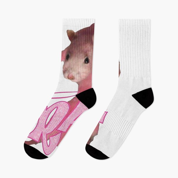 Item preview, RATZ FUNNY RATT PINK RATZ Classic  designed and sold by Akeeaugherty.