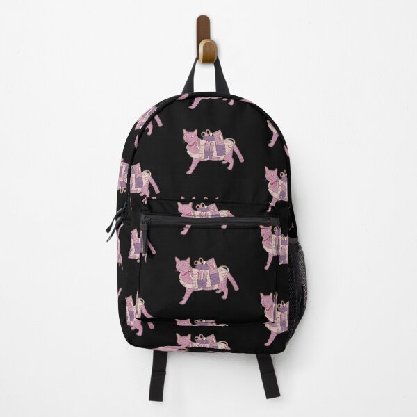 Item preview, Pink Tactical Cat Meme designed and sold by Rzera-.
