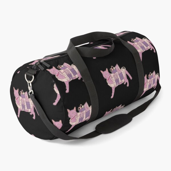 Item preview, Pink Tactical Cat Meme designed and sold by Rzera-.