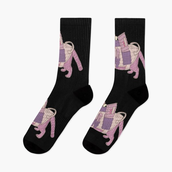 Item preview, Pink Tactical Cat Meme designed and sold by Rzera-.