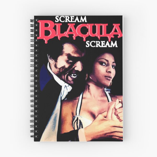 Item preview, Blacula, designed and sold by OnfroiBinet.