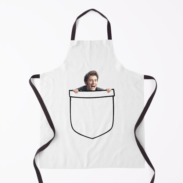 Item preview, Pocket Tennant Essential  designed and sold by Akeeaugherty.