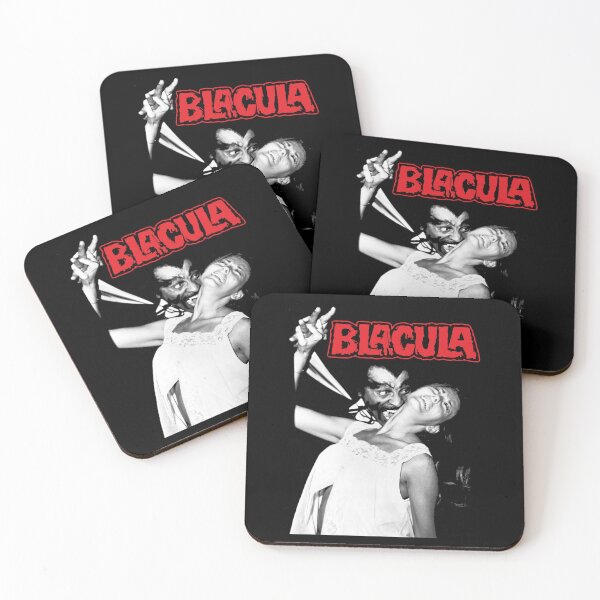 Item preview, Blacula designed and sold by OnfroiBinet.