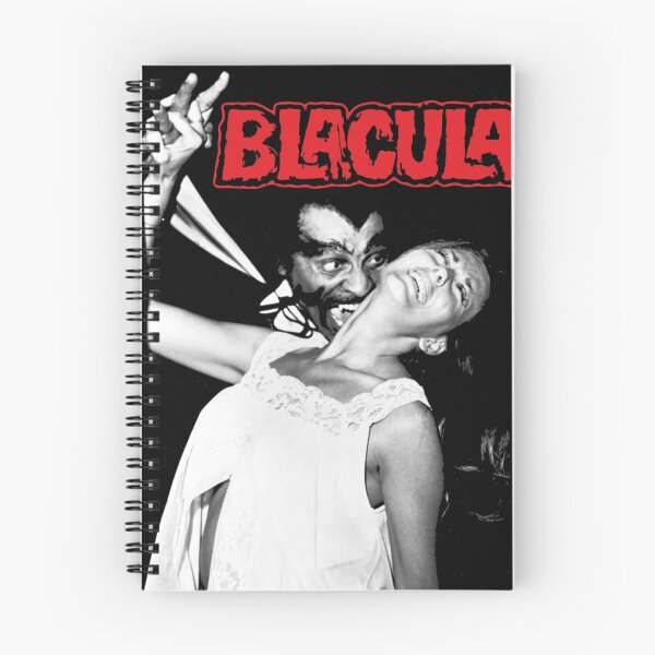 Item preview, Blacula designed and sold by OnfroiBinet.
