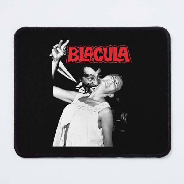 Item preview, Blacula designed and sold by OnfroiBinet.