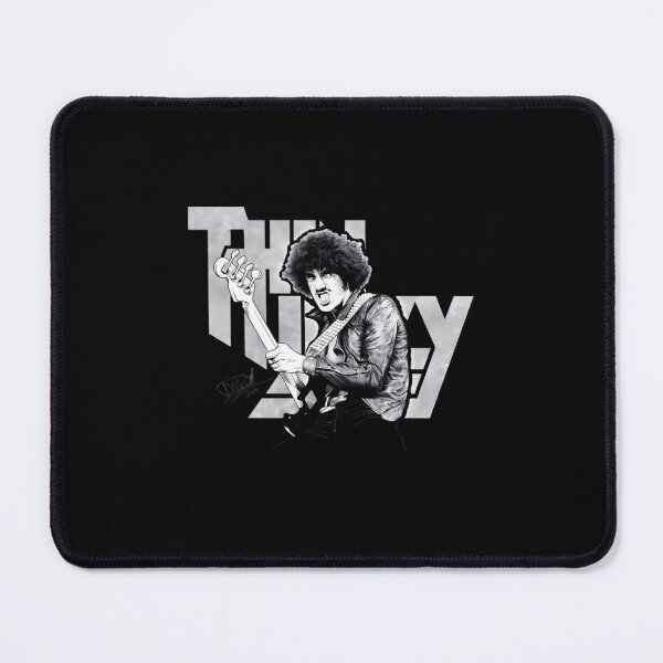 Item preview, Thin Lizzy designed and sold by niklasbenning.