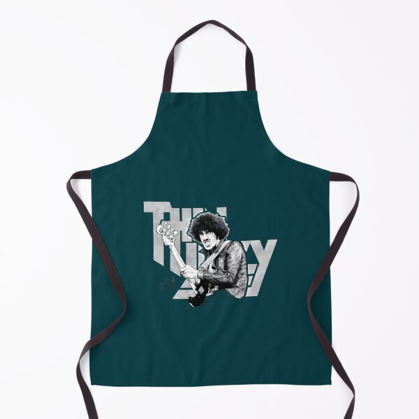 Item preview, Thin Lizzy designed and sold by niklasbenning.