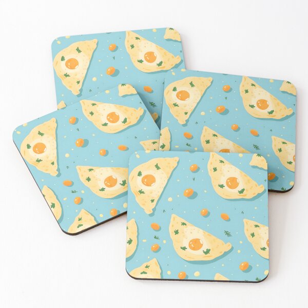 Item preview, Cute Omelette designed and sold by StudioThink.