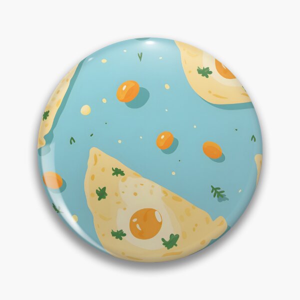 Item preview, Cute Omelette designed and sold by StudioThink.