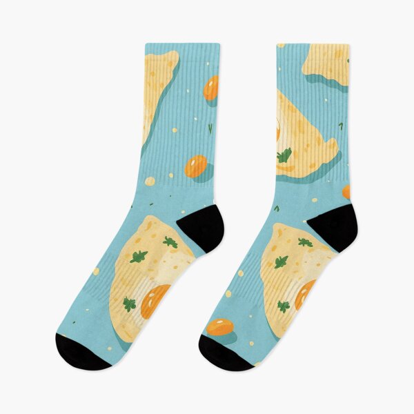 Item preview, Cute Omelette designed and sold by StudioThink.