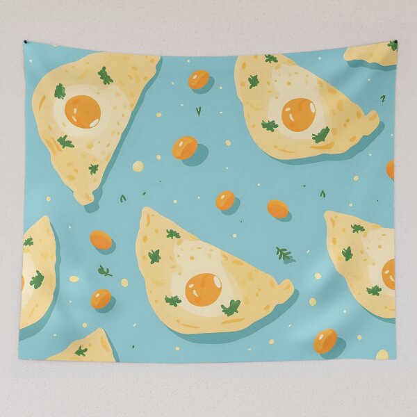 Item preview, Cute Omelette designed and sold by StudioThink.