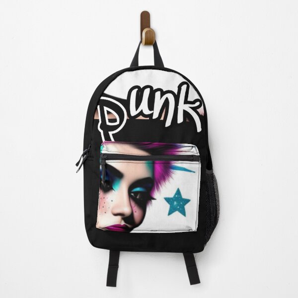Item preview, Life so punk designed and sold by Roxburylane.