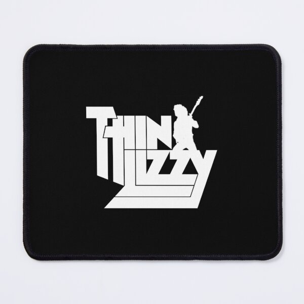 Item preview, Thin Lizzy designed and sold by niklasbenning.
