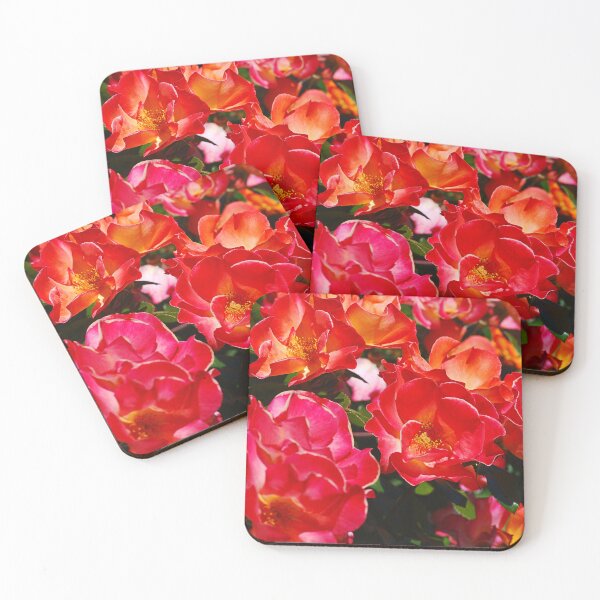 Item preview, On The Tree Roses designed and sold by Joy Watson - Natural Light Photography .