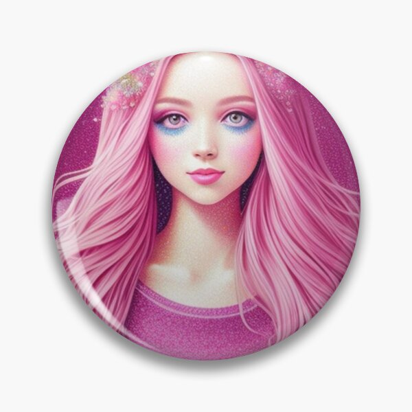 Item preview, Totally pink designed and sold by Roxburylane.