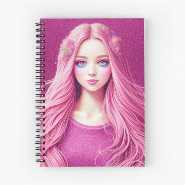 Item preview, Totally pink designed and sold by Roxburylane.