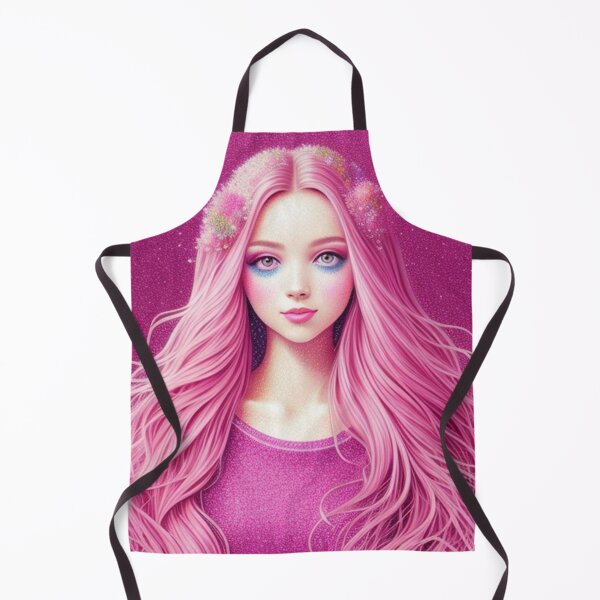 Item preview, Totally pink designed and sold by Roxburylane.