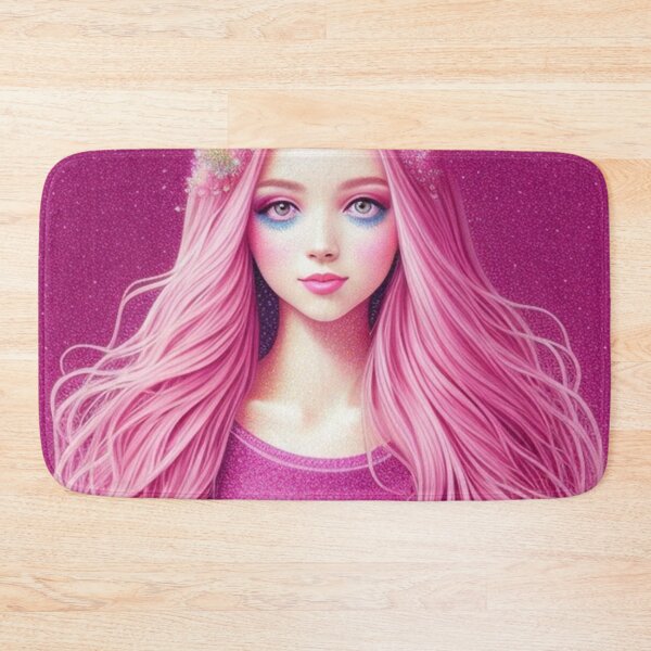 Item preview, Totally pink designed and sold by Roxburylane.