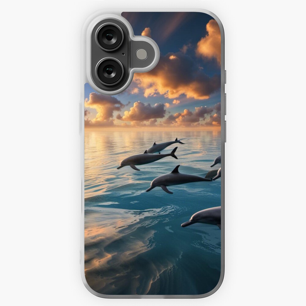 Item preview, iPhone Soft Case designed and sold by LenCarol.