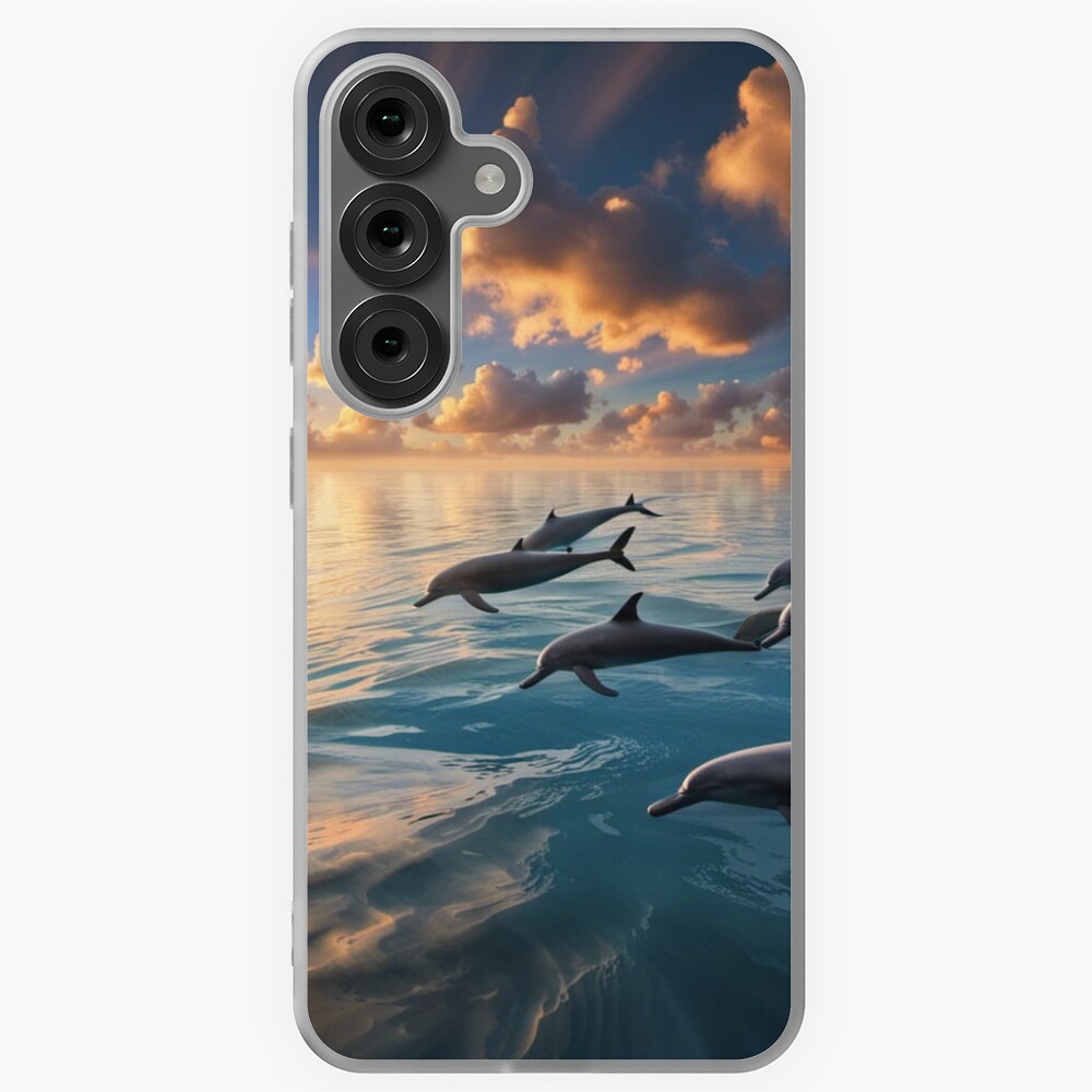 Item preview, Samsung Galaxy Soft Case designed and sold by LenCarol.