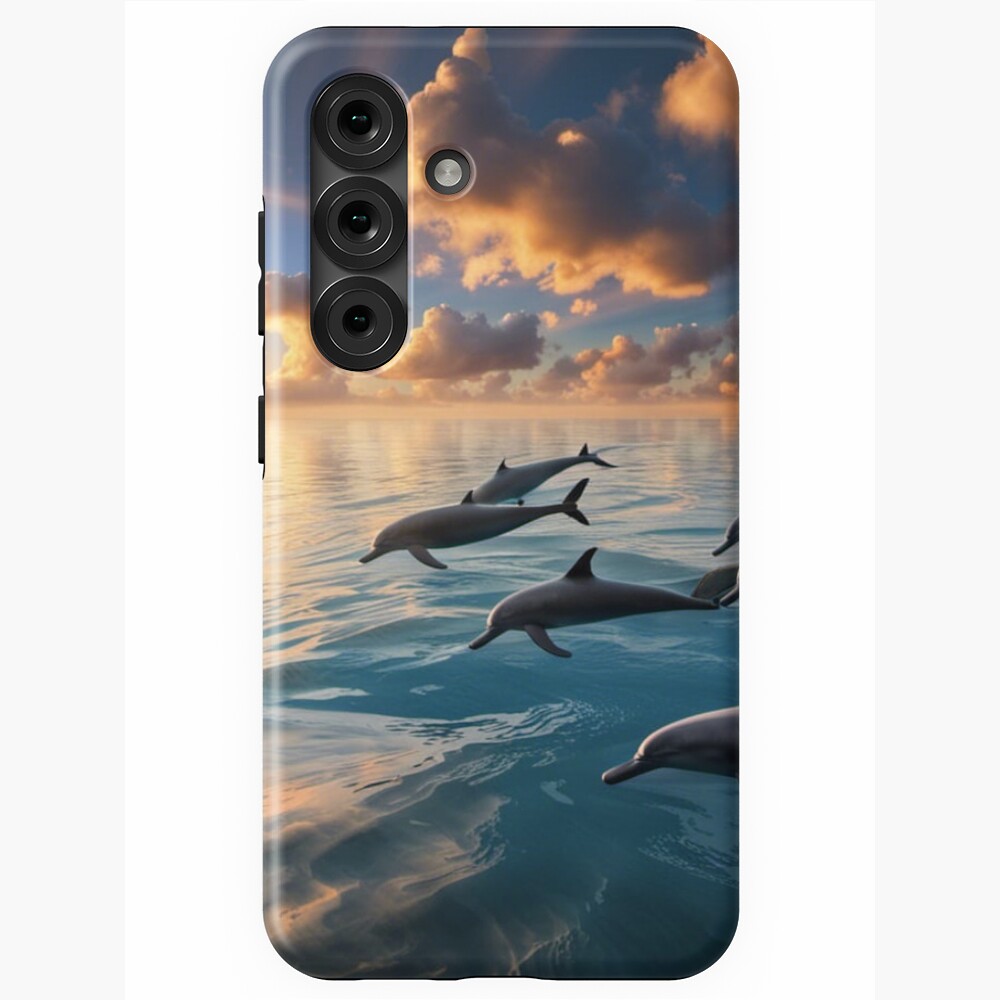 Item preview, Samsung Galaxy Tough Case designed and sold by LenCarol.