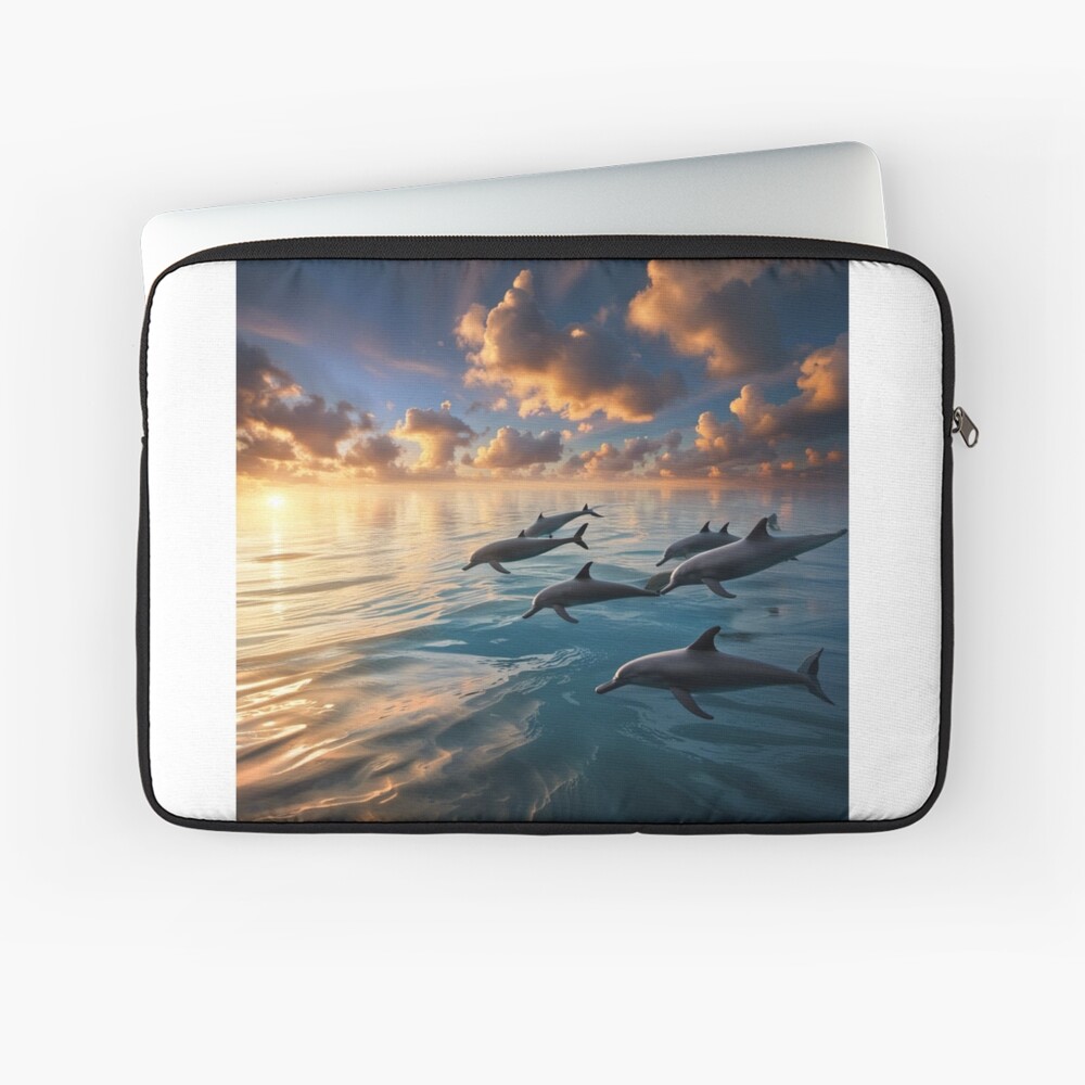 Item preview, Laptop Sleeve designed and sold by LenCarol.