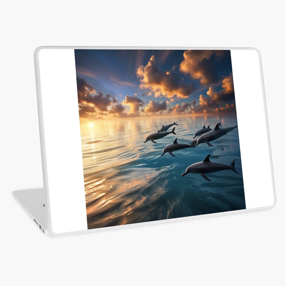 Item preview, Laptop Skin designed and sold by LenCarol.