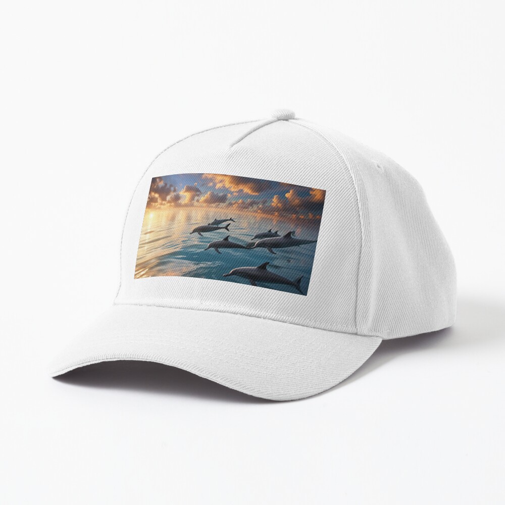 Item preview, Baseball Cap designed and sold by LenCarol.