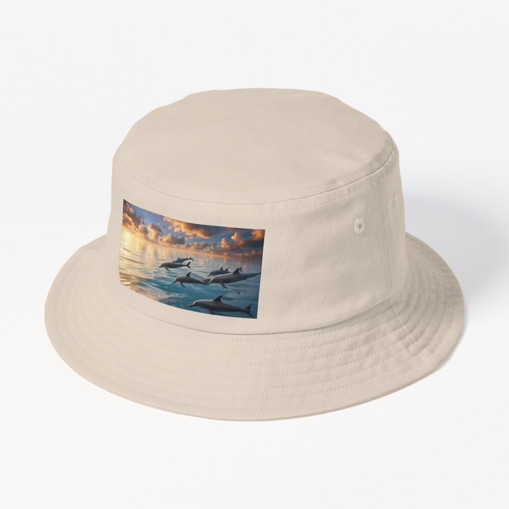 Item preview, Bucket Hat designed and sold by LenCarol.