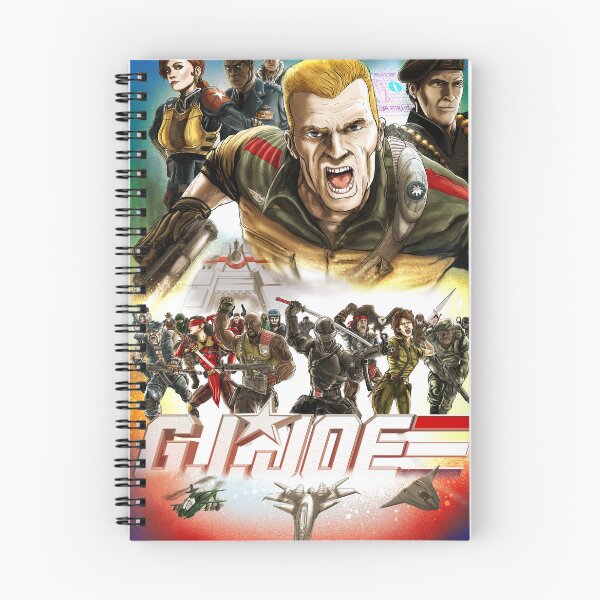 Item preview, YO JOE designed and sold by CrazyPencilComx.