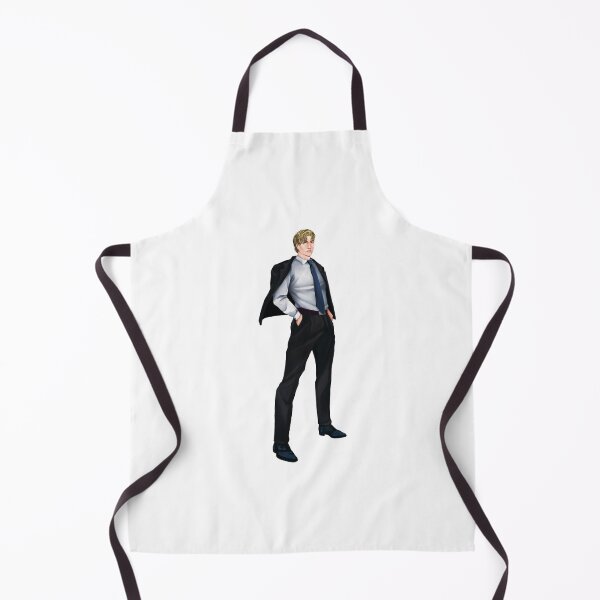 Item preview, Grayson Hawthorne designed and sold by EmilyEstherDesi.