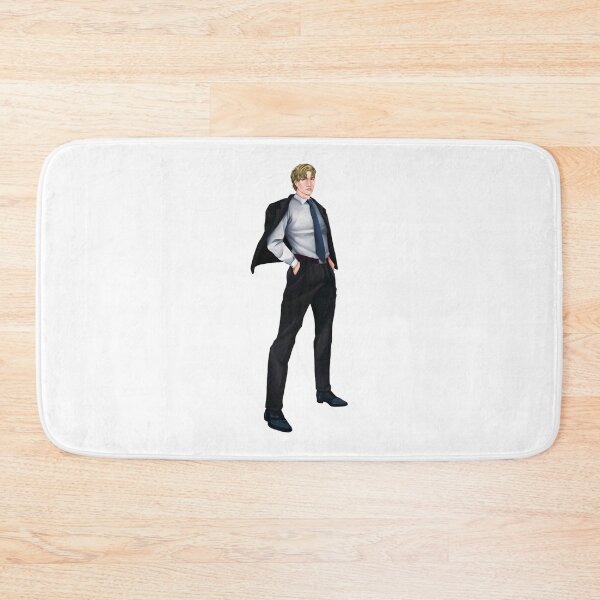 Item preview, Grayson Hawthorne designed and sold by EmilyEstherDesi.