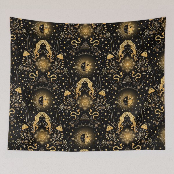 Item preview, Bewitched designed and sold by artypeaches.