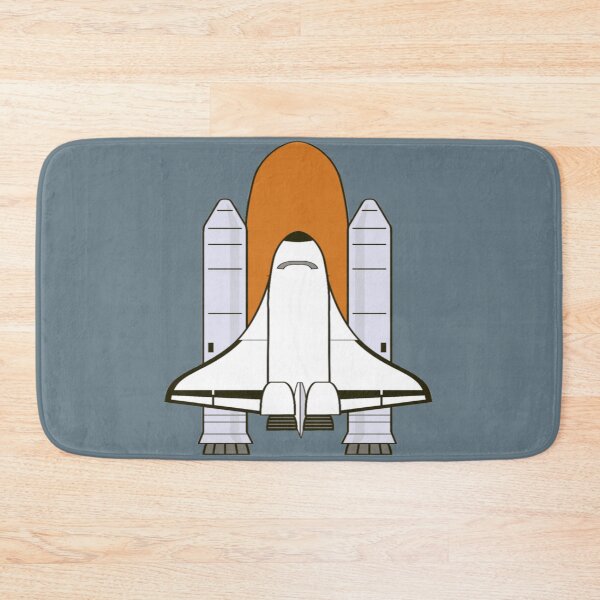 Item preview, rocket designed and sold by HenrikValerio.