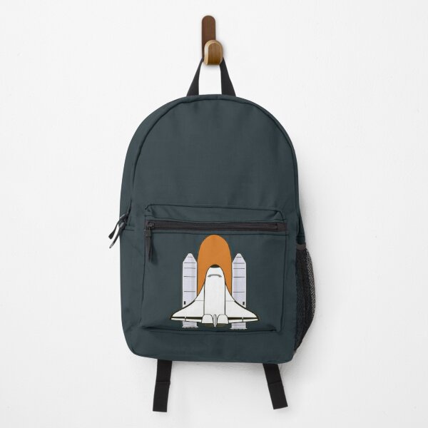 Blast Off with our Blast Off Drawstring Backpack | Retro Rockets at  MTRobinson's - The Gift Maker — MTRobinson's: The Gift Maker