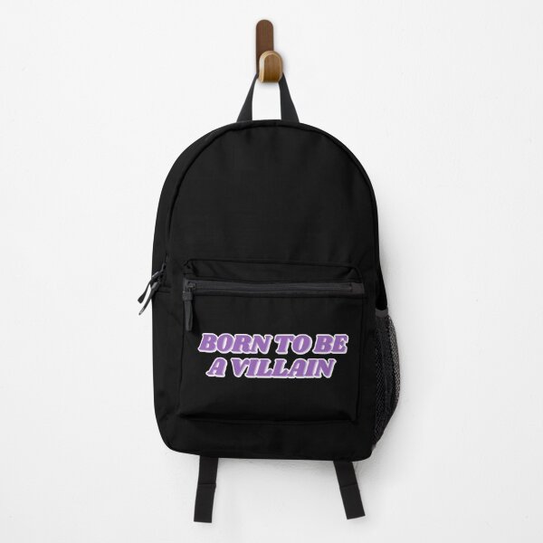 Item preview, Born to be a Villain | Villain Era designed and sold by Kimochi-Shop.