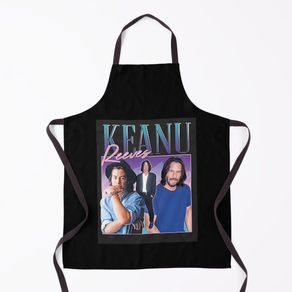 Item preview, keanu reeves designed and sold by Clothingrompers.