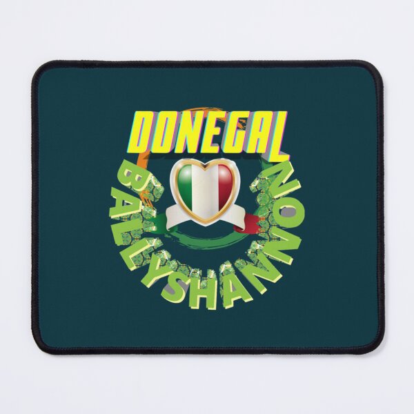 Item preview, Ballyshannon Donegal Ireland designed and sold by hafyeba.