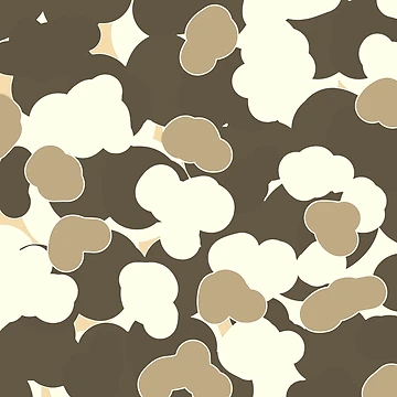 Artwork thumbnail, Sepia Pattern by RNF1