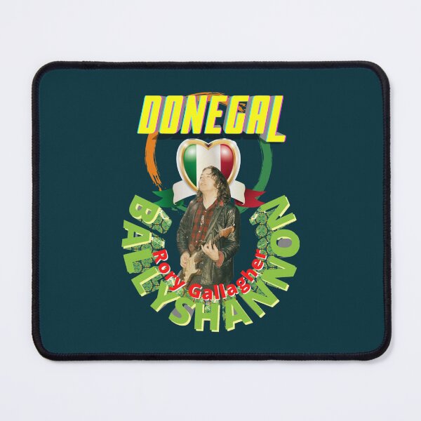 Item preview, Rory Gallagher Ballyshannon Donegal Ireland Rory Gallagher Songs                     designed and sold by hafyeba.