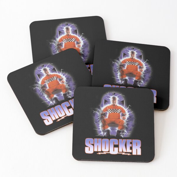 Item preview, Horace Pinker Shocker designed and sold by AleronLanglais.